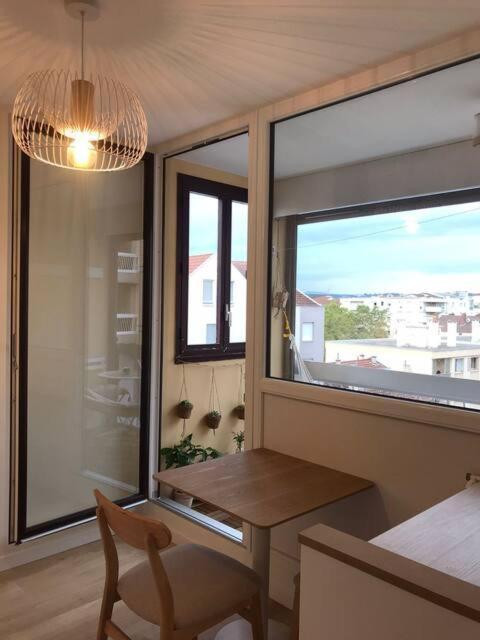 Renovated Flat With Loggia - Gare Part-Dieu 5Min 리옹 외부 사진