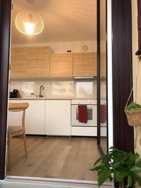 Renovated Flat With Loggia - Gare Part-Dieu 5Min 리옹 외부 사진