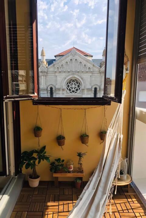 Renovated Flat With Loggia - Gare Part-Dieu 5Min 리옹 외부 사진